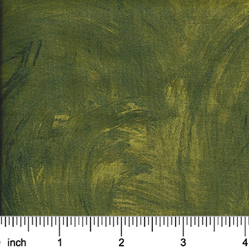 Plaster of Paris - Reggae ( green)