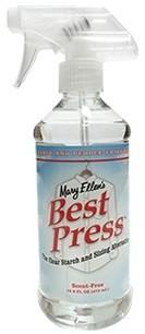 Mary Ellens unscented Best press