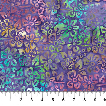 Garden Groove -Jelly Multi