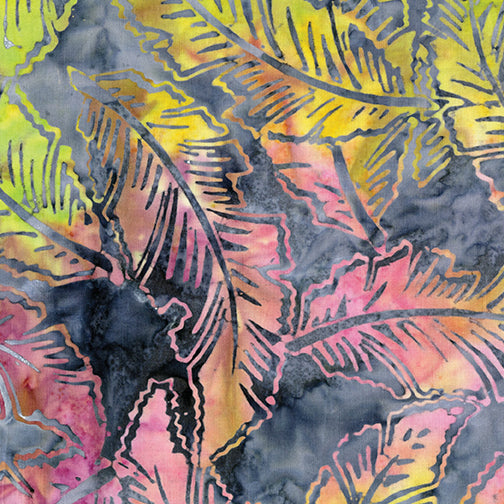 HAWAII BALI Grey/ multi