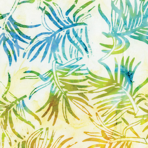 Hawaii bali 2 Shell/ blue /green