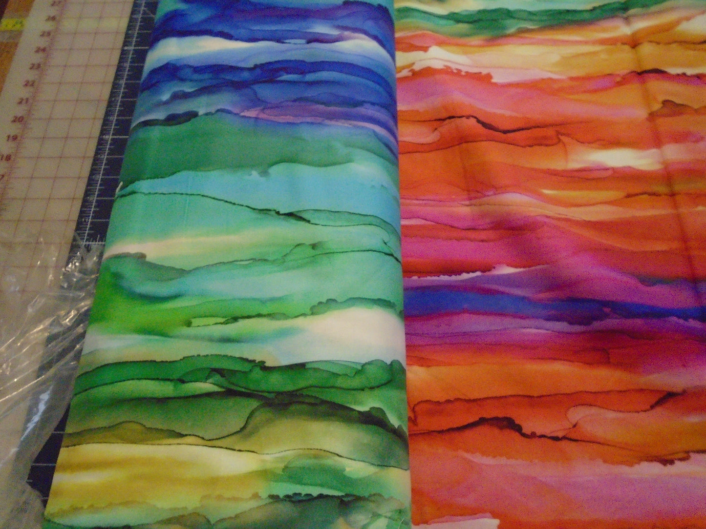 DRAGONFLY Dance MULTI