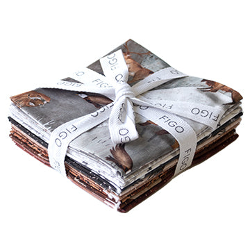 Mountains Calling FQ Bundle