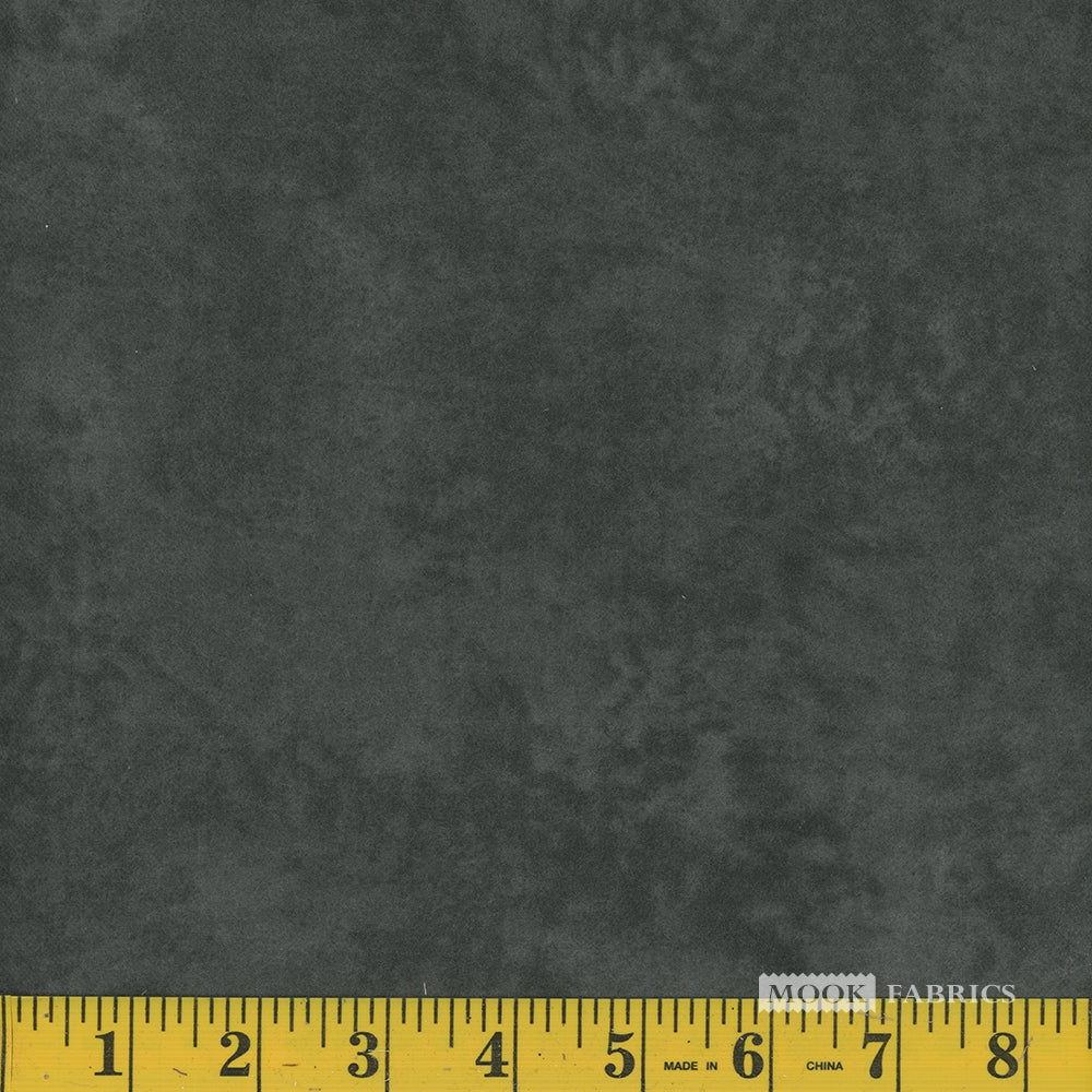 Dark grey Flannel