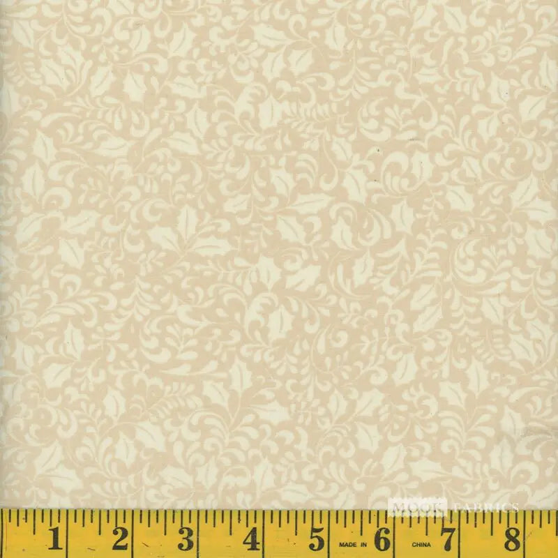 Beige Christmas
