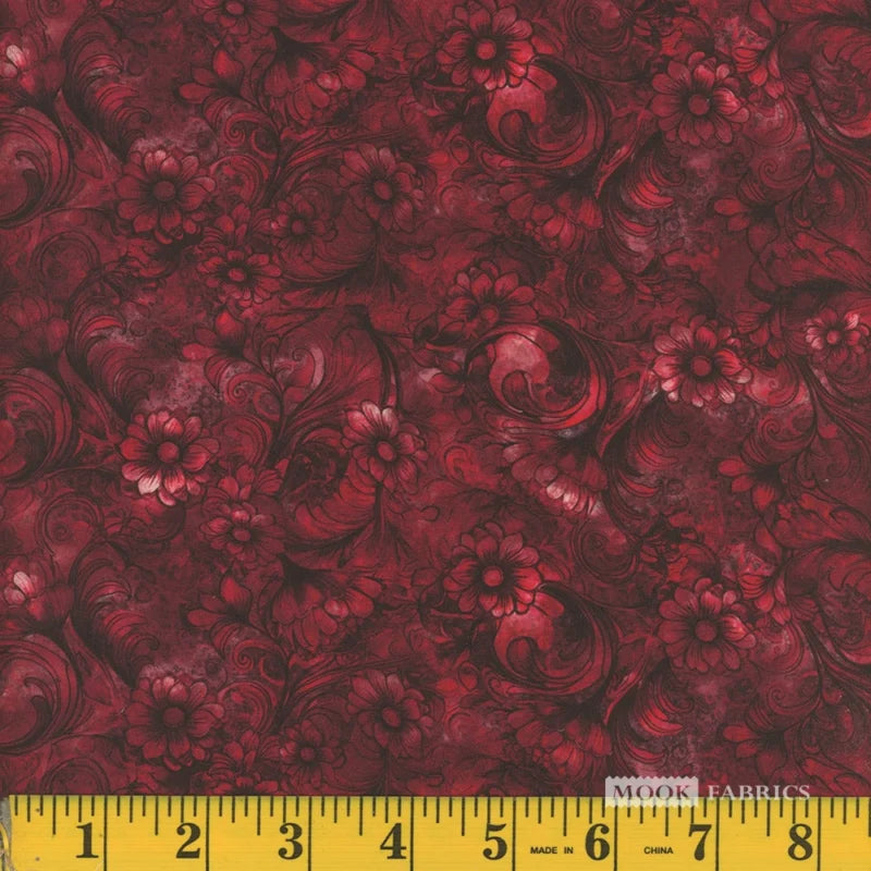 Empress's Secret Red