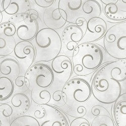 swirling splendor cloud grey