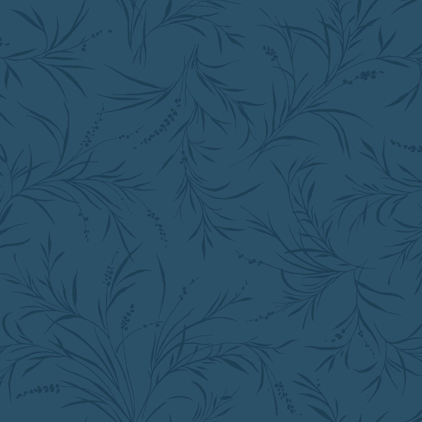 Opal Essence Foliage - Dark Blue