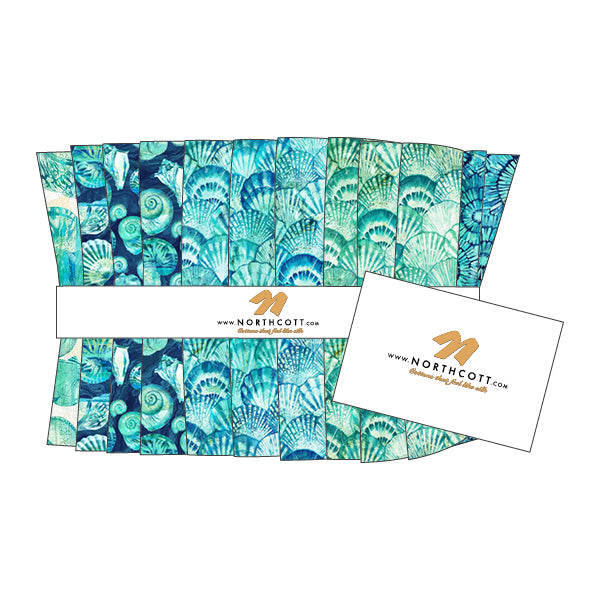 Vitamin Sea Jelly Roll