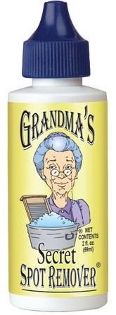 Grandma's Secret Spot Remover