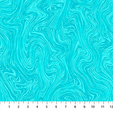 Fuild Aqueous (aqua-blue)