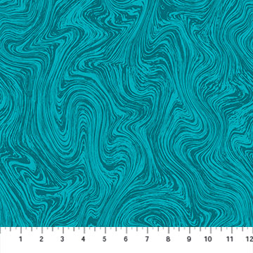 Fuild Tidepool (dark teal)