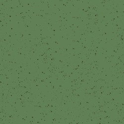 Warm Wishes / dark green