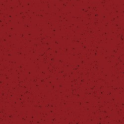 Warm Wishes /dark red