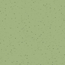 Warm Wishes / pale green