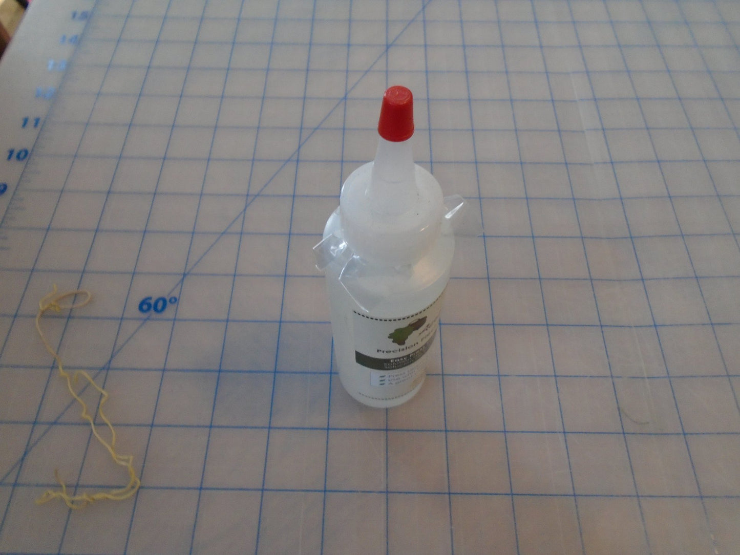 refill Acorn pressing solution