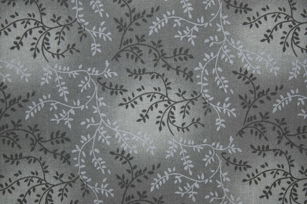 Wide back Silver grey