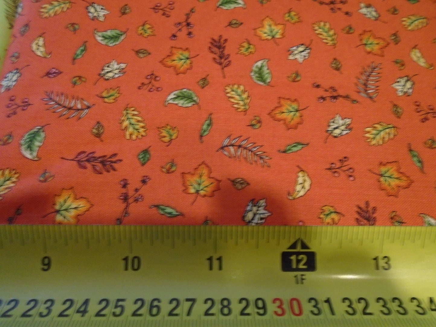 Sweater Weather / orange back ground