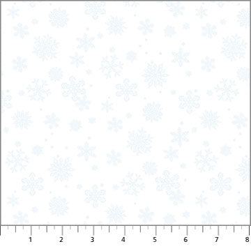 Father Christmas white