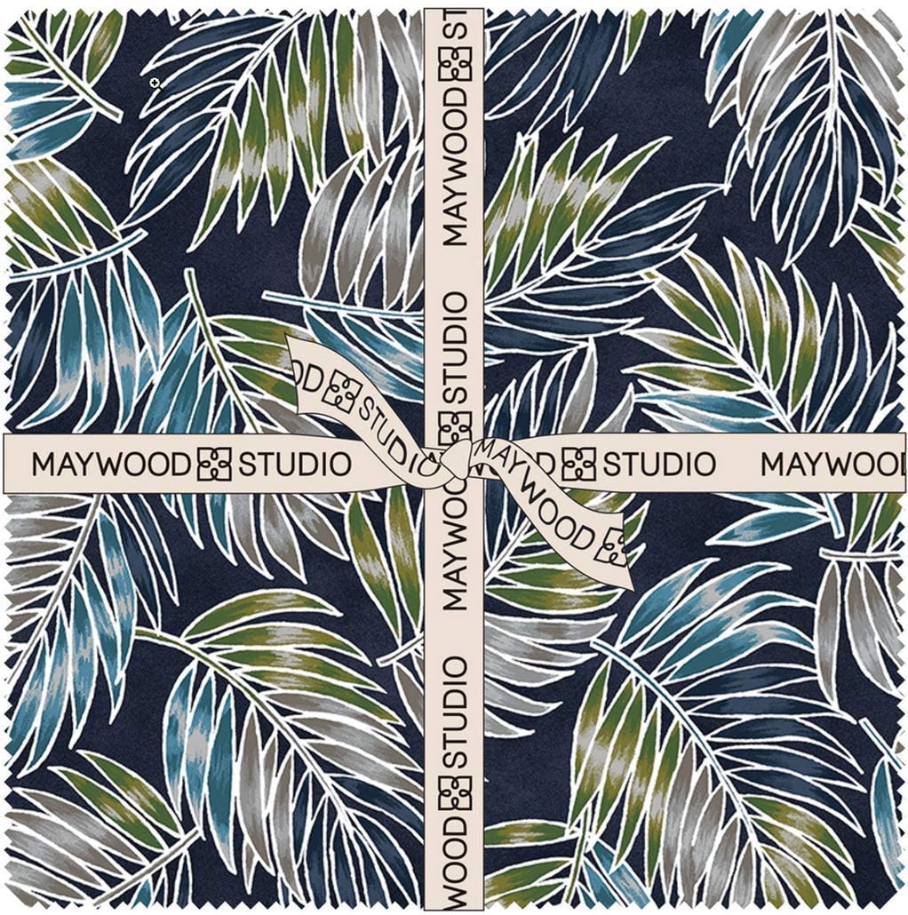 Turtle bay -maywood studio