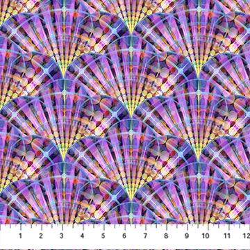 Night Vision multi colour