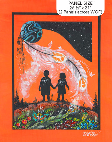 Every child Matters panel