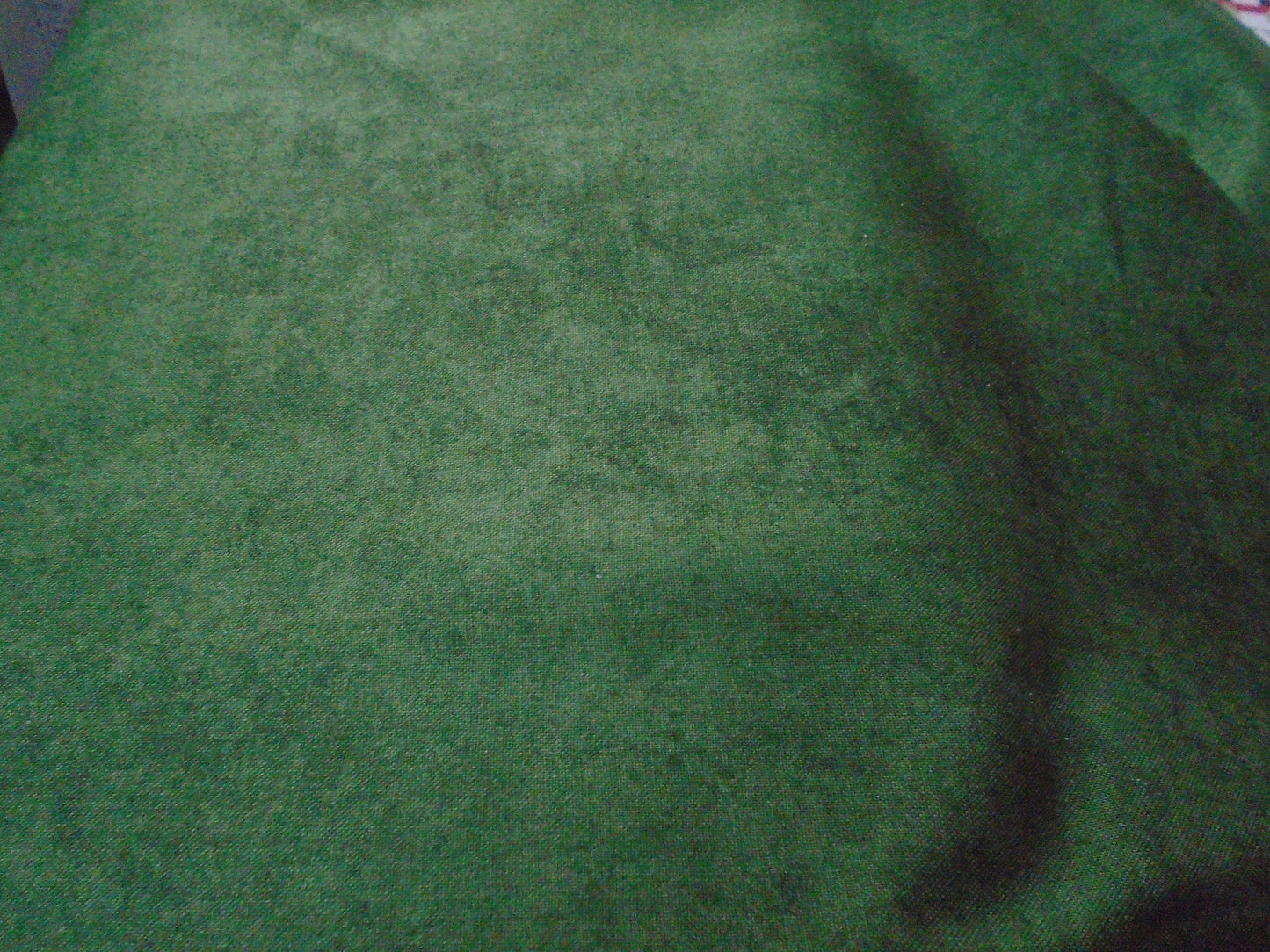 Shadow Play - Dark green -Maywood Studio