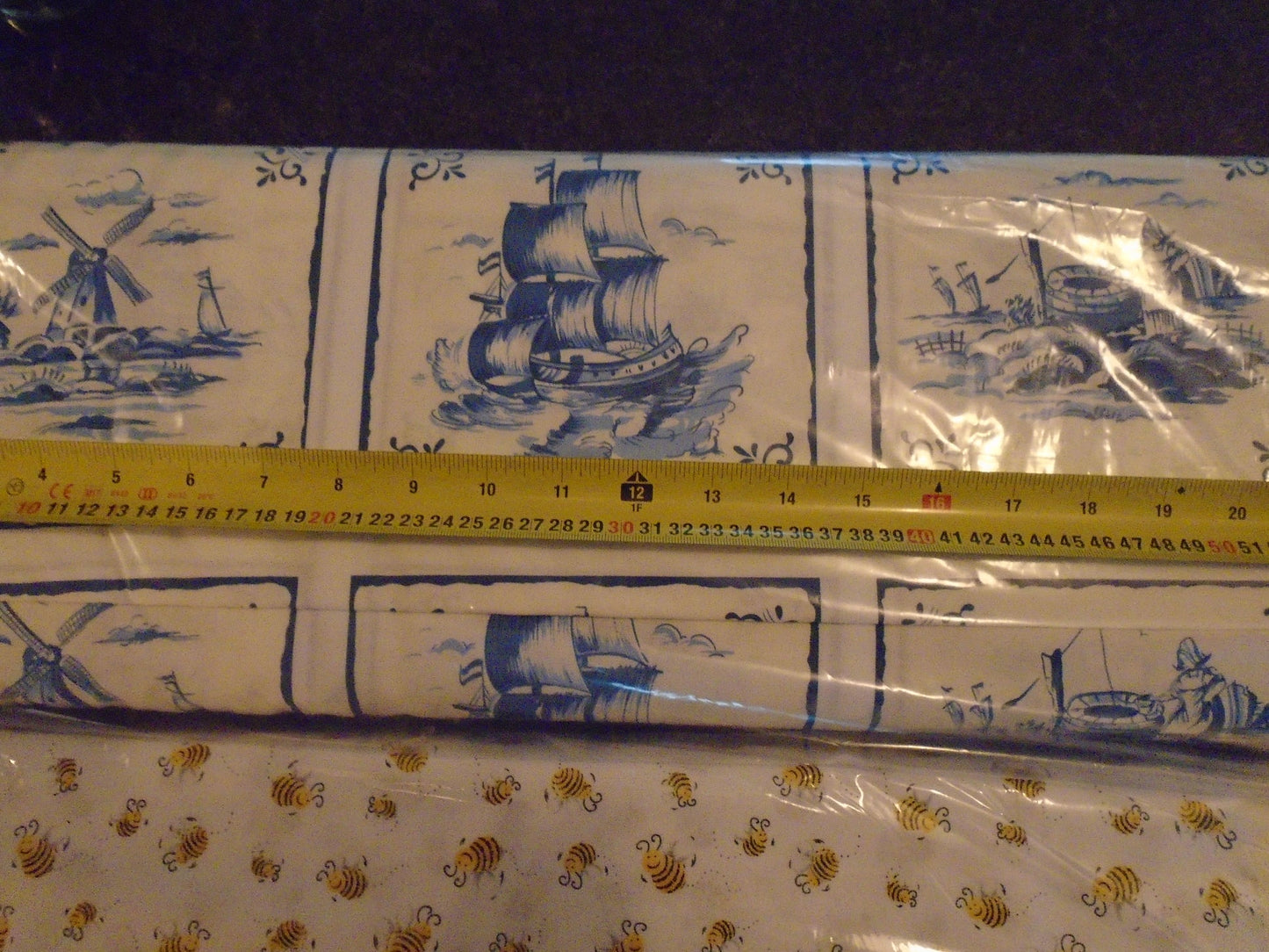 Dutch Heritage panel