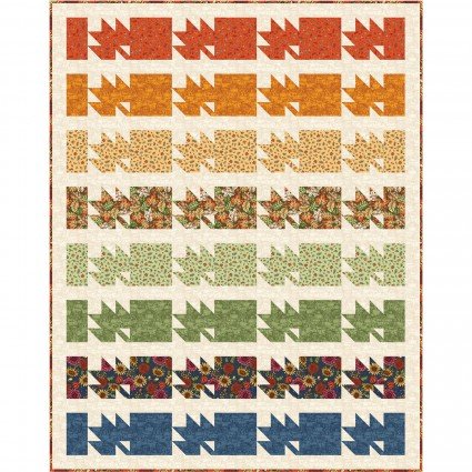 Sweater Weather Quilt Kits