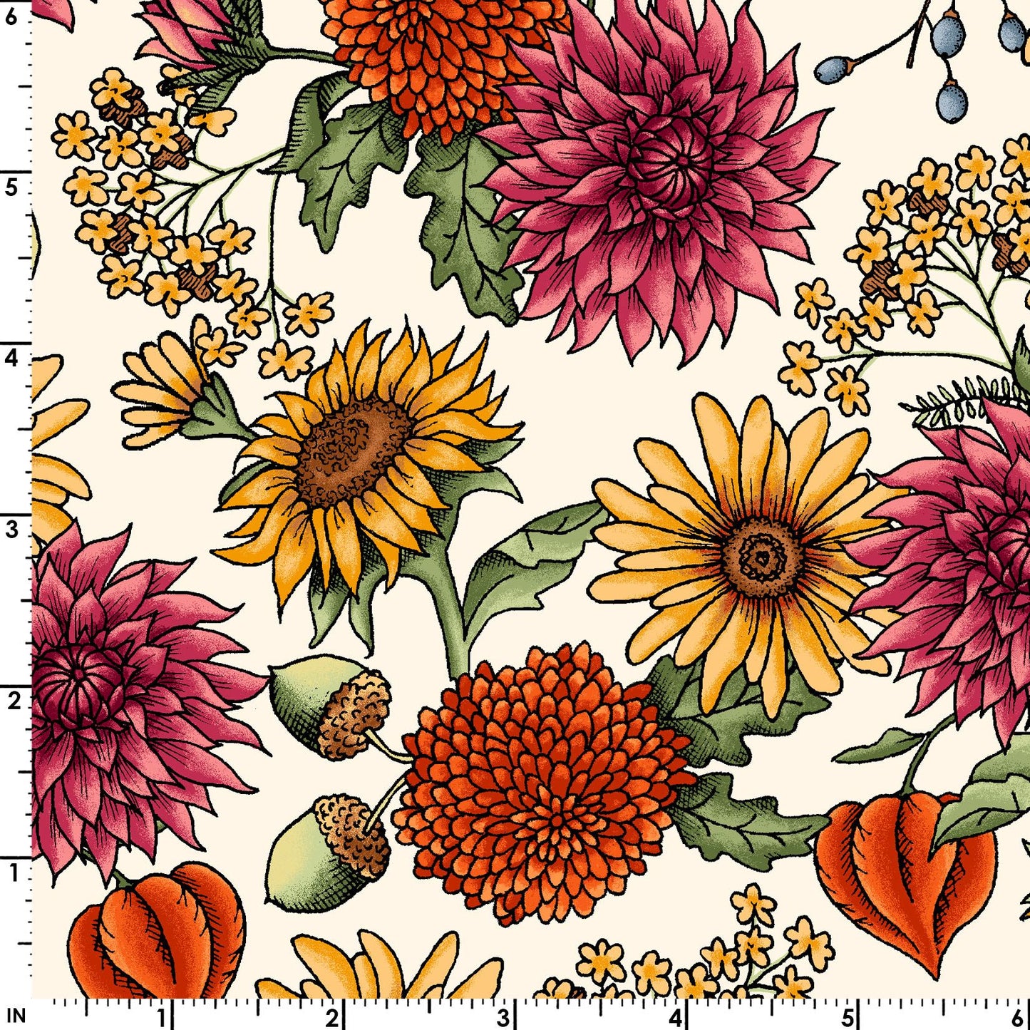 Sweater Weather May wood studio