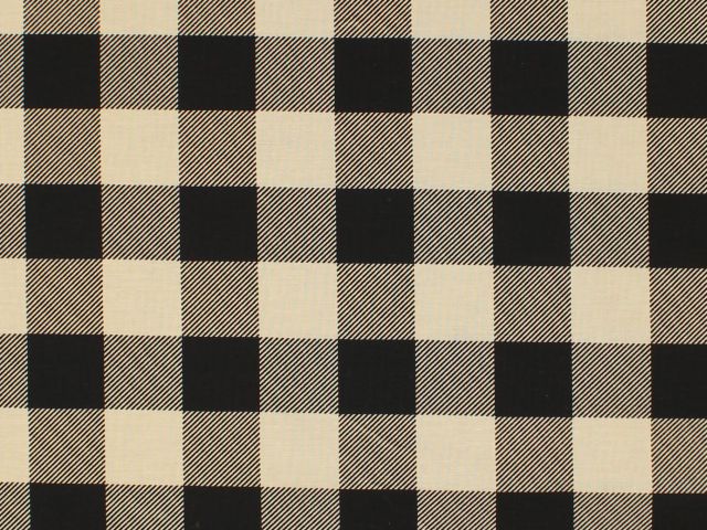 Buffalo Plaid -cream