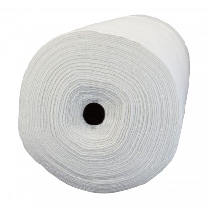 QUILTER'S DREAM 80/20 blend cotton batting 120" wide