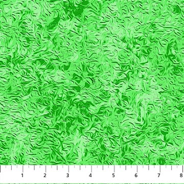 Impasto - verdant