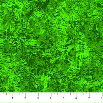 Impasto - emerald