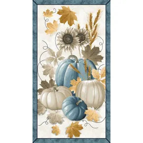 PUMPKIN PANEL