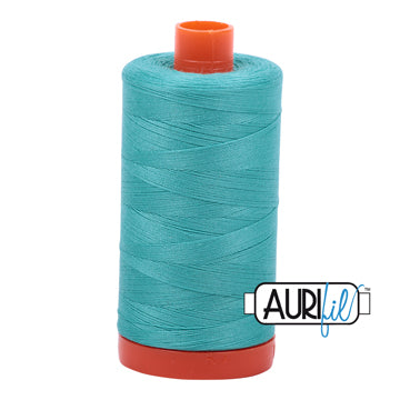 Aurifil  cotton Thread