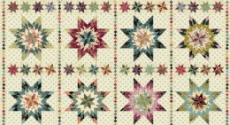 DAHLIA BLOCKS MULTI