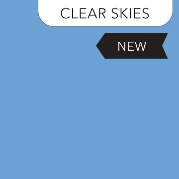 Colourworks - Clear Skies