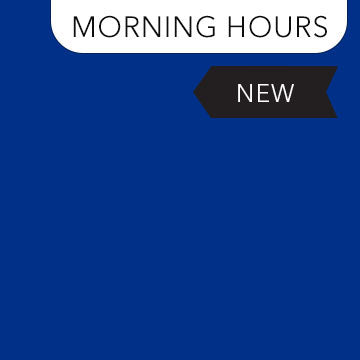 Colourworks - morning hours