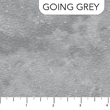 Toscana - going grey