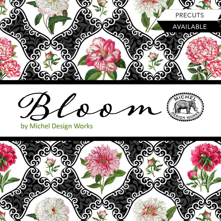 BLOOM FQ Bundle