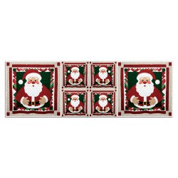 santa