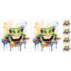 frog
