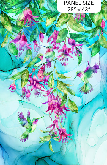 Concerto  pale blue Multi