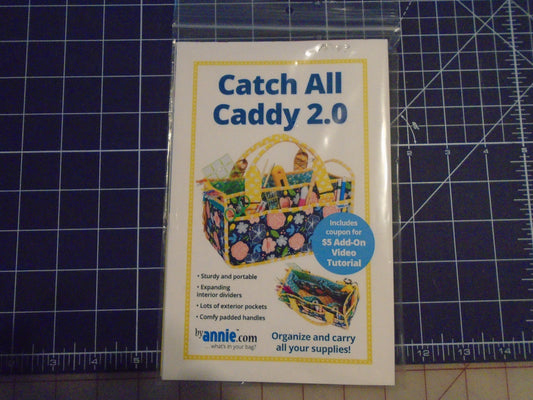 Catch all Caddy 2.0