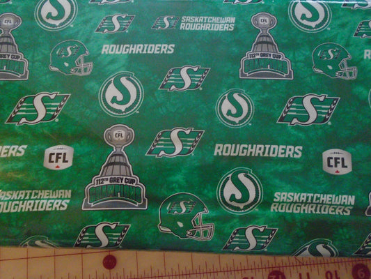112th Grey cup Champions Rough Riders