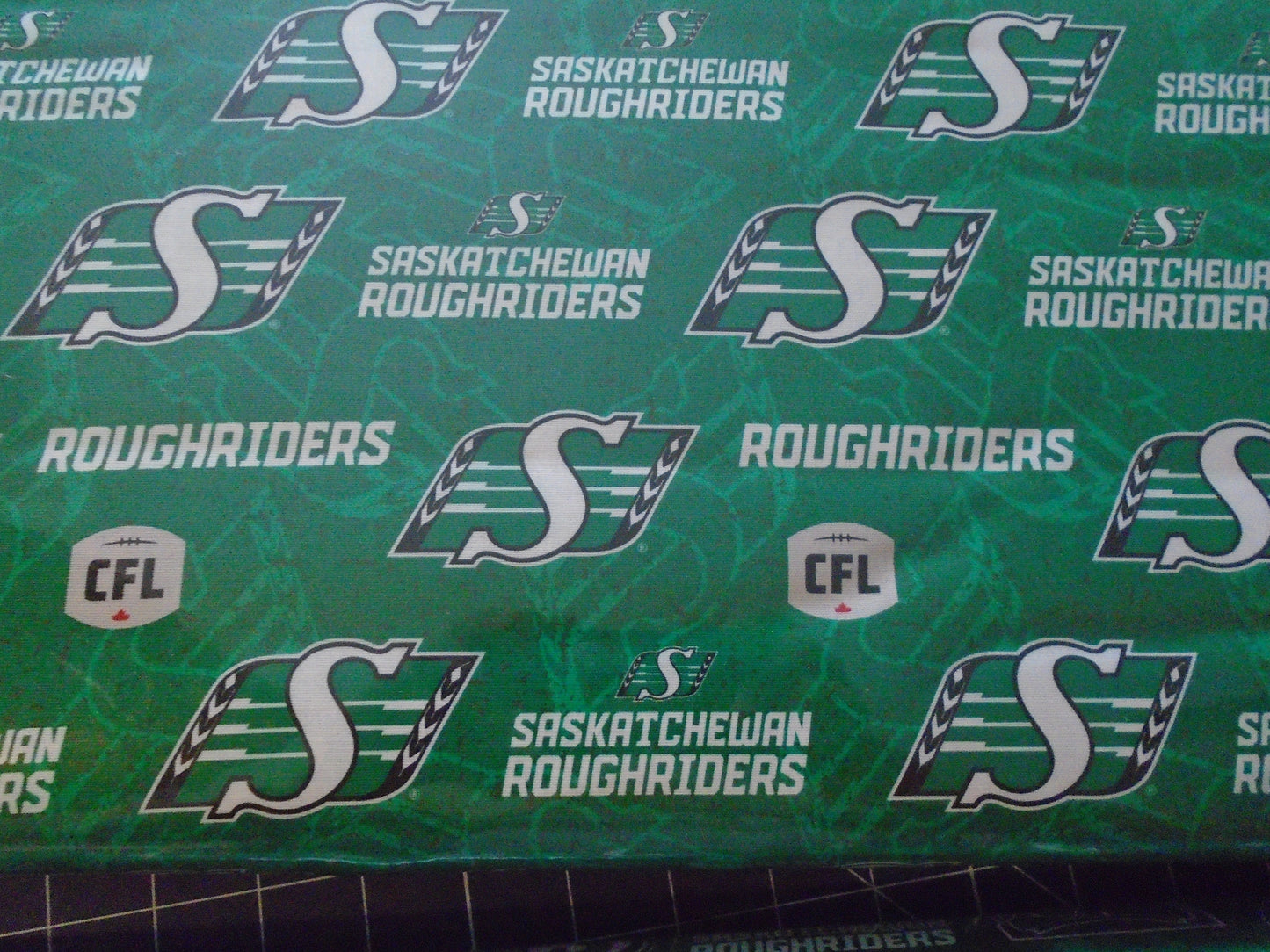 Saskatchewan Roughriders 1199Rough