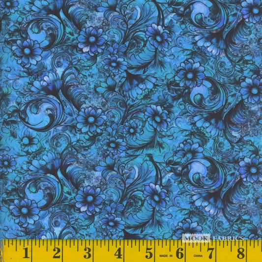 Empress's Secret Aqua