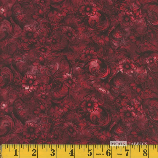 Empress's Secret Red