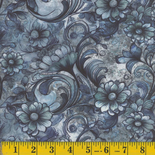 Empress's Secret  Denim